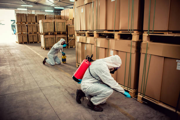 Best Wildlife Control Services  in Kingston, NJ