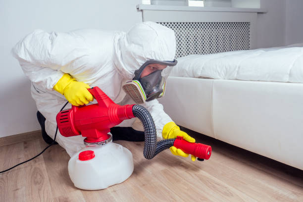 Kingston, NJ Pest Control Company