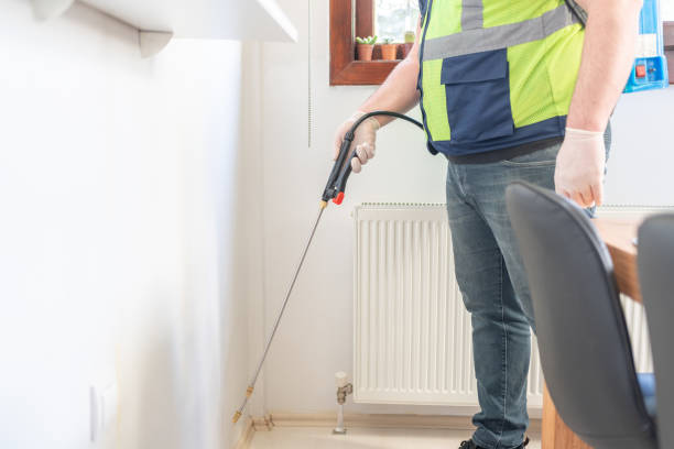 Pest Prevention Services in Kingston, NJ